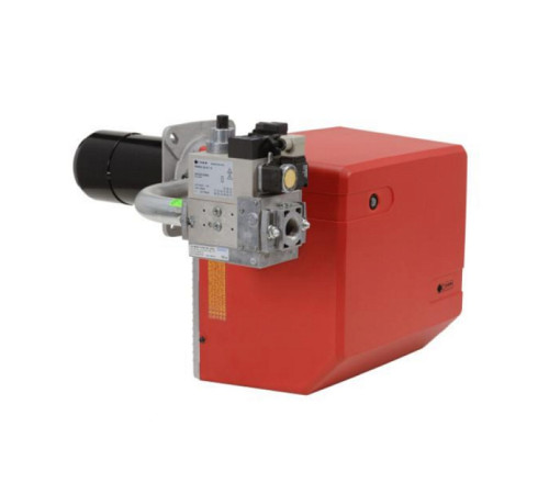 Горелка комбинированная одноступенчатая F.B.R. GM X 0 TL 22.6-34.2 кВт 004003R053202