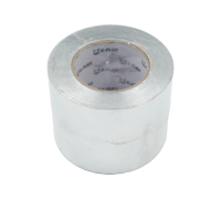 Лента самоклеящаяся K-FLEX ALU AA 130 100 мм х 50 м 850CG020076