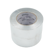 Лента самоклеящаяся K-FLEX ALU AA 130 100 мм х 50 м 850CG020076