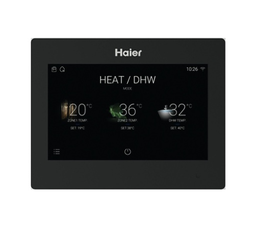 Пульт управления проводной Haier HW-WA101DBT