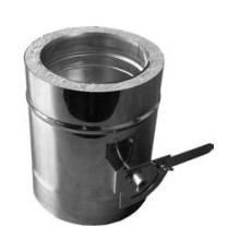 Запорный клапан дымовых газов Buderus G334 WS 73/146 05077281