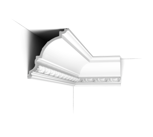 Карниз потолочный Orac Decor Luxxus C301