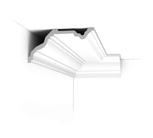 Карниз потолочный Orac Decor Noblesse C332