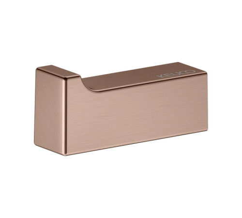 Крючок Keuco Edition 11 подвесной brushed red gold 11114290000