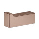 Крючок Keuco Edition 11 подвесной brushed red gold 11114290000