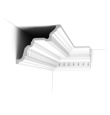 Карниз потолочный Orac Decor Luxxus C422