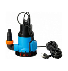 Насос дренажный ДЖИЛЕКС ДРЕНАЖНИК 110/8 пластик 5100