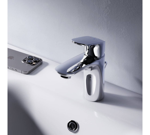 Смеситель для раковины AM.PM Like F8092116