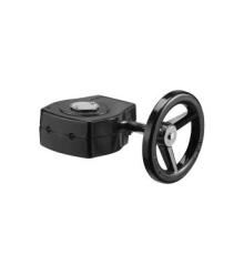 Редуктор червячный Wolf Ду 200 1049956