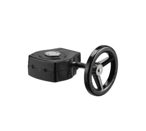 Редуктор червячный Wolf Ду 200 1049956