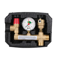 Группа безопасности котла Buderus KSS/G115/G125 7747304827