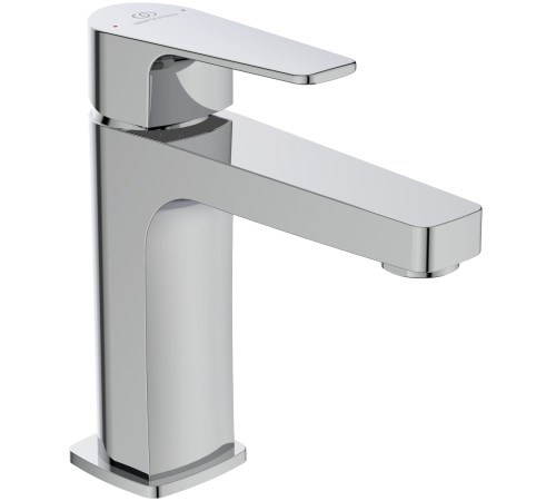 Смеситель для раковины Ideal Standard Cerafine D Grande 104 мм BC553AA