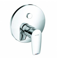 Смеситель для душа Kludi Pure&Solid встраиваемый хром 346590575