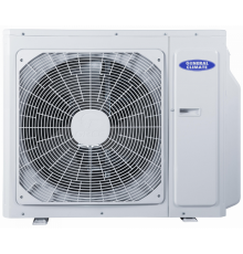 Внешний блок мульти-сплит системы General Climate Free Multi R32 GU-M4EA28H32