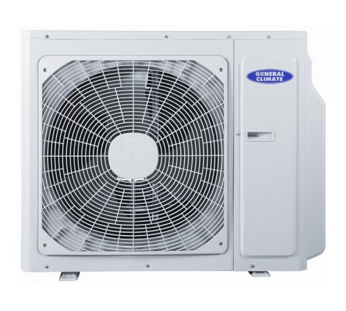 Внешний блок мульти-сплит системы General Climate Free Multi R32 GU-M4EA28H32