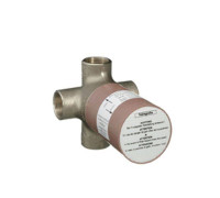 Скрытая часть для запорного вентиля Hansgrohe 15930180