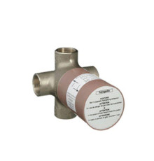 Скрытая часть для запорного вентиля Hansgrohe 15930180