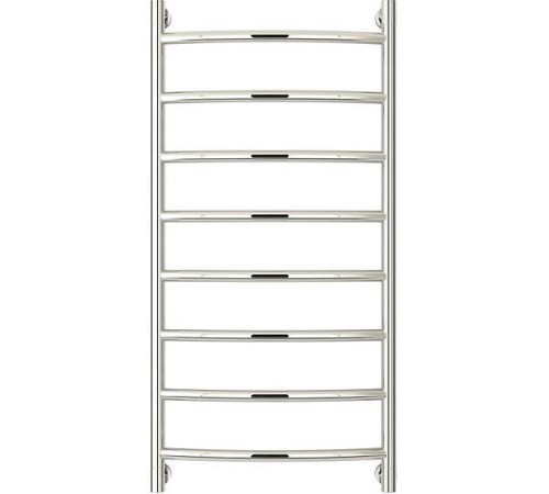 Полотенцесушитель водяной Сунержа Галант+ 1000x500 мм полированная сталь 00-0200-1050