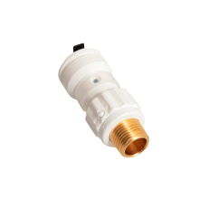 Муфта НР HENCO Vision 16x1/2 17SK-1604