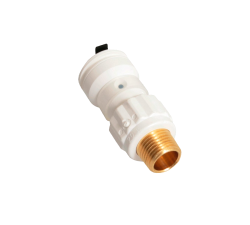 Муфта НР HENCO Vision 16x1/2 17SK-1604