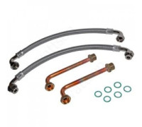 Набор для подключения водонагревателя De Dietrich SR 130 (HX32) 100016415