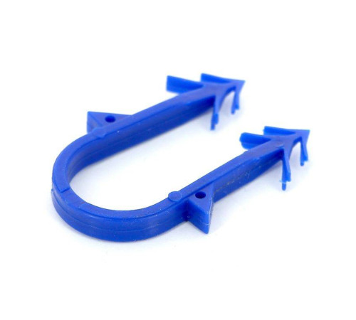 Скоба-фиксатор для теплого пола Uni-Fitt 16-20 мм 857P2050