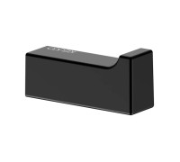 Крючок Keuco Edition 11 подвесной черный матовый 11114370000