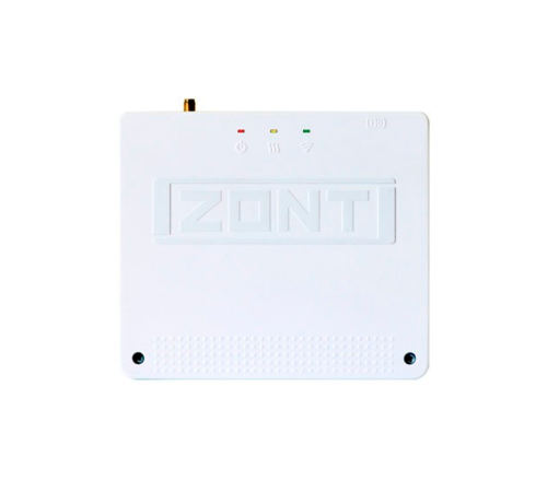 Блок расширения ZONT EX-77 для Climatic 1.3 ML00004766