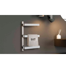 Полотенцесушитель водяной Margaroli 671 хром 671CR