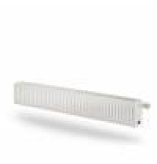 Радиатор стальной панельный Purmo Ventil Compact 22 200x1100 мм нижнее подключение CV 22-200-1100