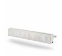 Радиатор стальной панельный Purmo Ventil Compact 22 200x1200 мм нижнее подключение CV 22-200-1200