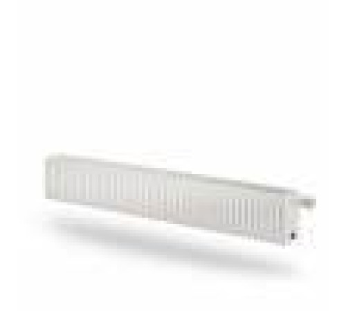 Радиатор стальной панельный Purmo Ventil Compact 22 200x1600 мм нижнее подключение CV 22-200-1600