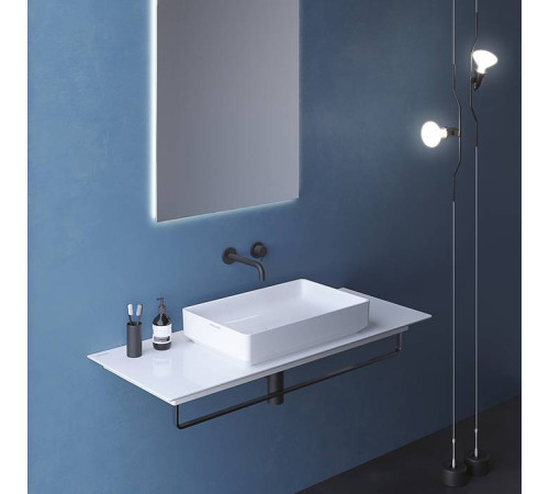 Раковина накладная Catalano Green 60х38 см 0422600001