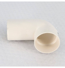 Отвод канализационный под сифон REHAU RAUPIANO PLUS 50x87° 32-40 мм 11226941001