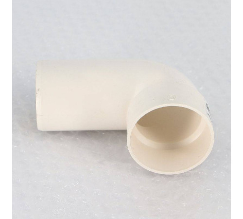 Отвод канализационный под сифон REHAU RAUPIANO PLUS 50x87° 32-40 мм 11226941001