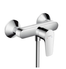 Смеситель для душа Hansgrohe Talis E однорычажный хром 71760000