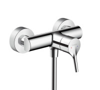 Смеситель для душа Hansgrohe Talis S хром 72600000