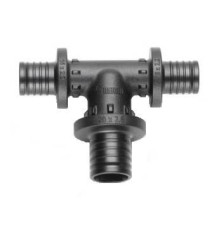 Тройник переходной REHAU RAUTITAN PX 20-25-16 мм PPSU 11601031001