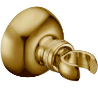 Держатель для ручного душа Boheme Medici бронза 619