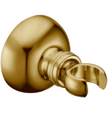 Держатель для ручного душа Boheme Medici бронза 619