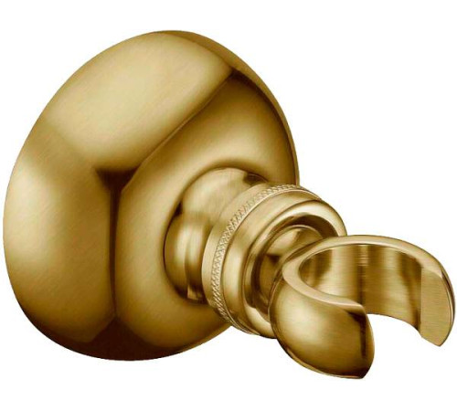 Держатель для ручного душа Boheme Medici бронза 619