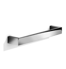 Полотенцедержатель Decor Walther Contract 30 см хром 0650600