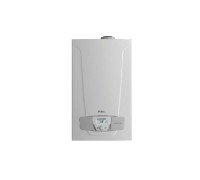 Котёл газовый конденсационный настенный Baxi LUNA Platinum+ 33 GA 30.5 кВт двухконтурный 7219693