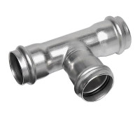 Тройник REHAU Raupiano Plus 160/110/87° 11240691001