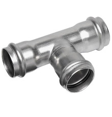 Тройник REHAU Raupiano Plus 160/110/87° 11240691001