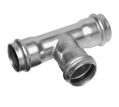 Тройник REHAU Raupiano Plus 160/110/87° 11240691001