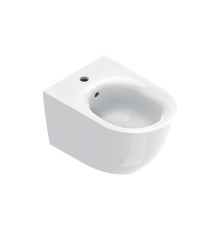 Биде подвесное Catalano Sfera 50x35 см белый глянцевый 0518501001