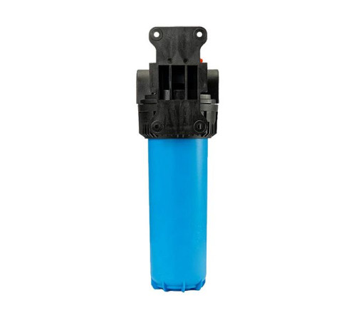 Корпус для картриджного фильтра Джилекс 1 М 5 Slim Line 9053