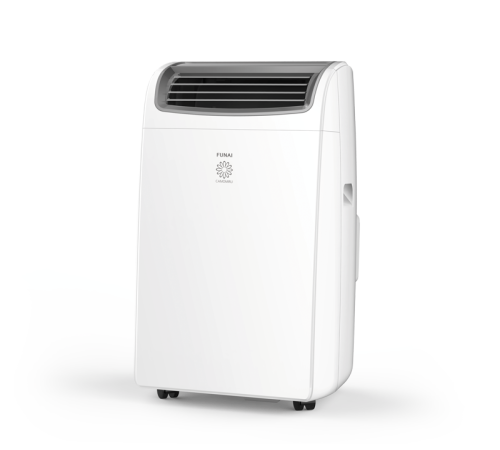 Мобильный кондиционер FUNAI CAMOMIRU MAC-CM40HPN04