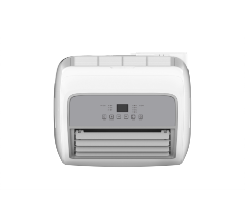 Мобильный кондиционер FUNAI CAMOMIRU MAC-CM40HPN04